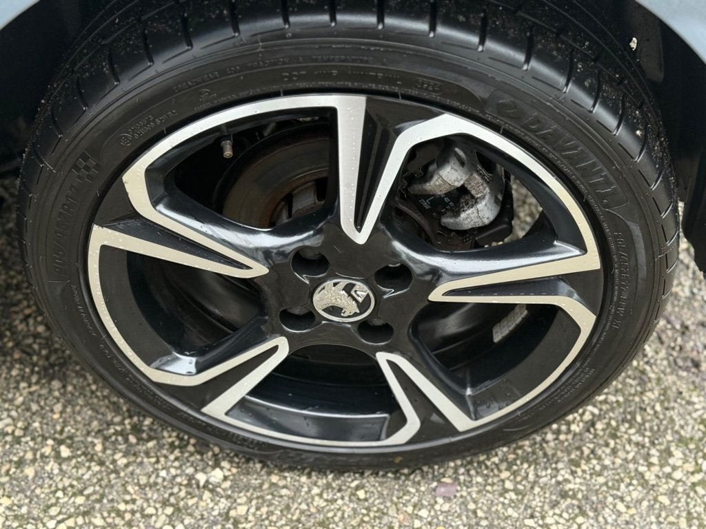 Used Vauxhall Corsa 2023 for sale - 77421922: Photo 47