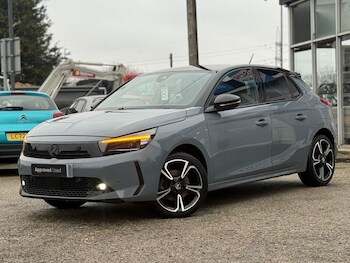 Used Vauxhall Corsa 2023 for sale - 77421922: Photo