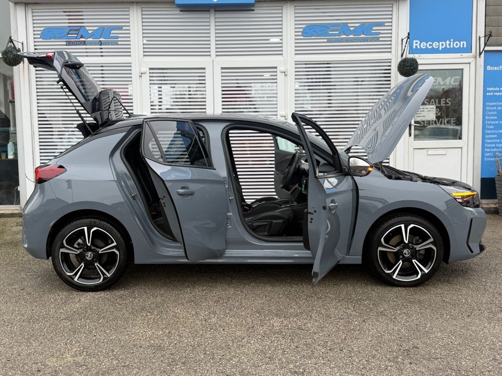 Used Vauxhall Corsa 2023 for sale - 77421922: Photo 6