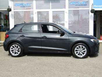 Used Audi A1 2019 for sale - 74675444: Photo