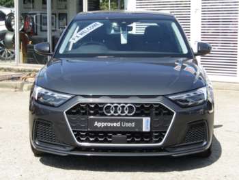 Used Audi A1 2019 for sale - 74675444: Photo