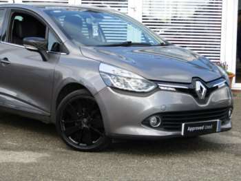 Used Renault Clio 2016 for sale - 74784199: Photo