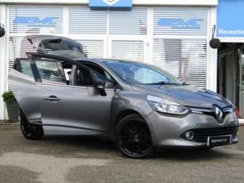 Used Renault Clio 2016 for sale - 74784199: Photo