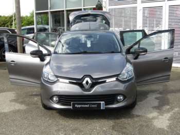 Used Renault Clio 2016 for sale - 74784199: Photo