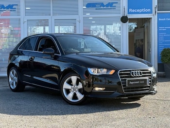 Used Audi A3 2016 for sale - 78349596: Photo