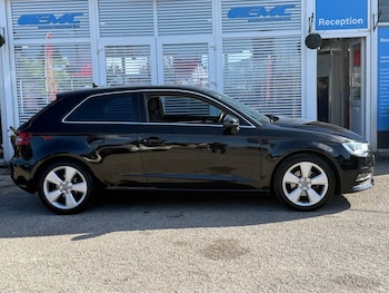 Used Audi A3 2016 for sale - 78349596: Photo