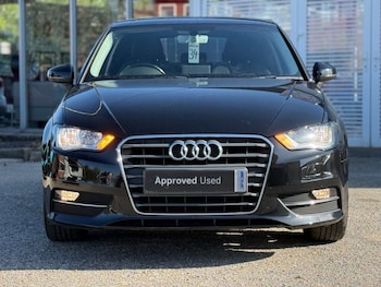 Used Audi A3 2016 for sale - 78349596: Photo