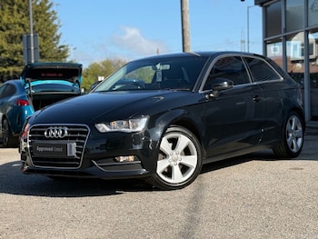 Used Audi A3 2016 for sale - 78349596: Photo