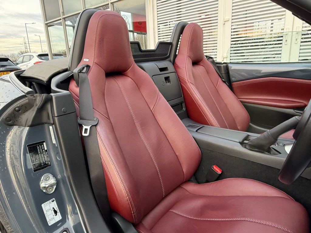 Used Mazda MX-5 2021 for sale - 77200529: Photo 12