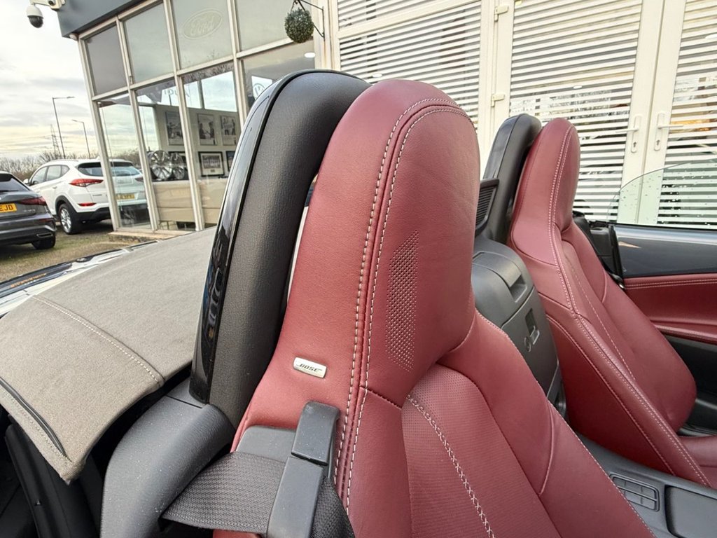 Used Mazda MX-5 2021 for sale - 77200529: Photo 13