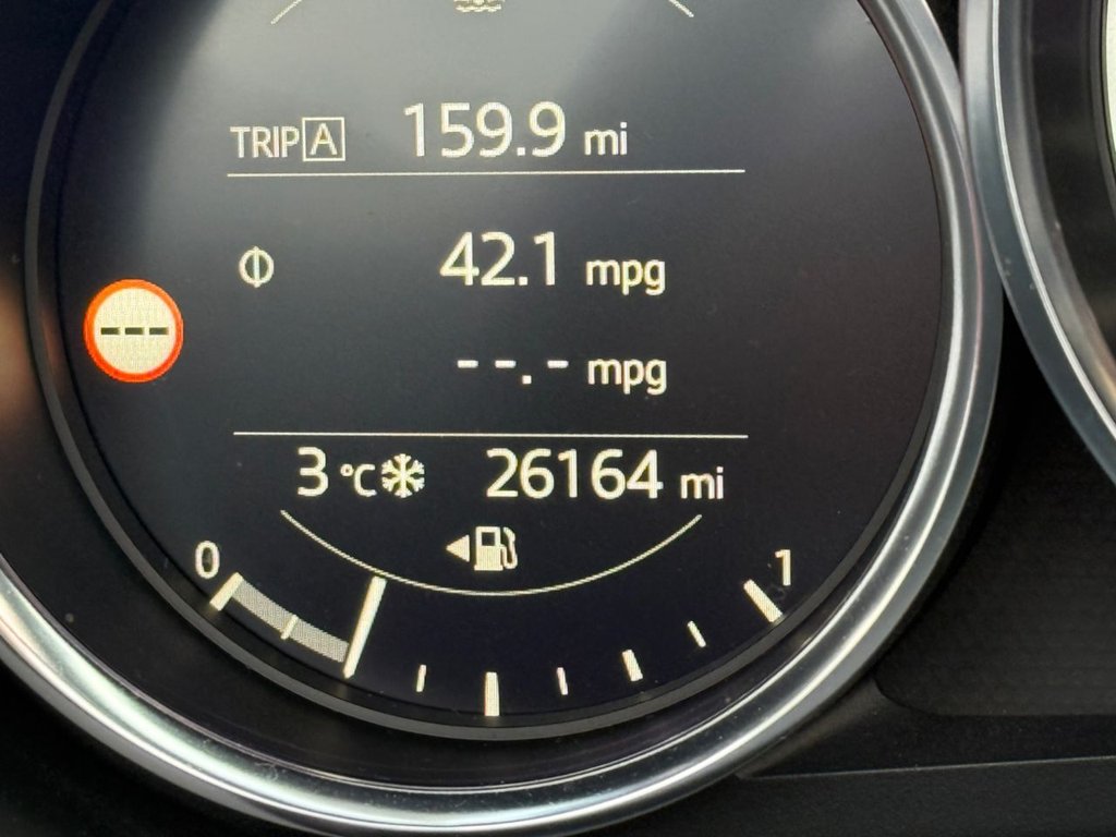 Used Mazda MX-5 2021 for sale - 77200529: Photo 17