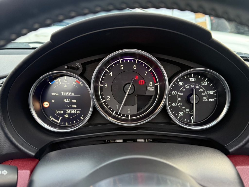 Used Mazda MX-5 2021 for sale - 77200529: Photo 18