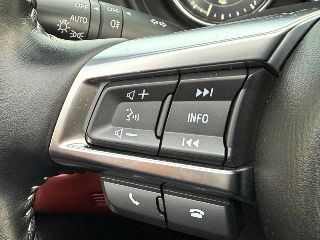 Used Mazda MX-5 2021 for sale - 77200529: Photo 19