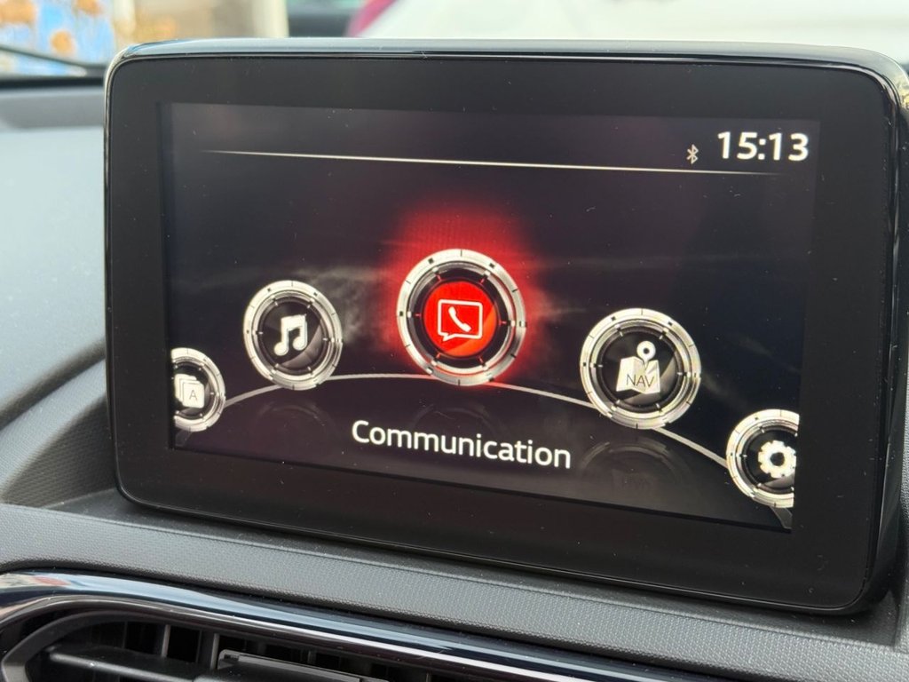 Used Mazda MX-5 2021 for sale - 77200529: Photo 22