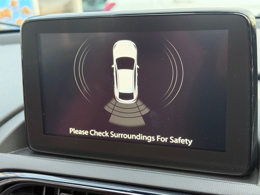 Used Mazda MX-5 2021 for sale - 77200529: Photo 23