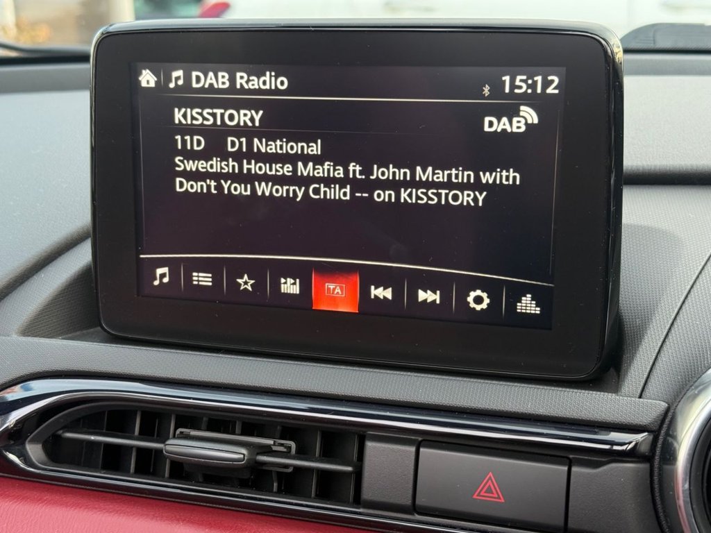 Used Mazda MX-5 2021 for sale - 77200529: Photo 25