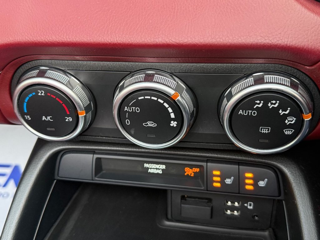 Used Mazda MX-5 2021 for sale - 77200529: Photo 26