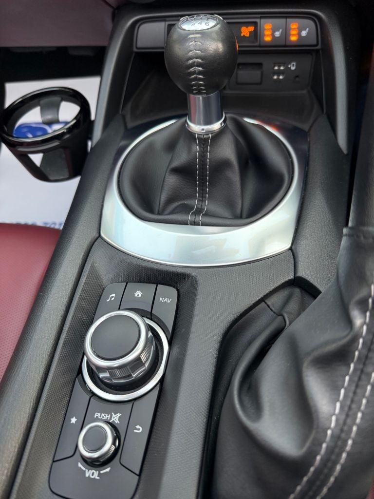 Used Mazda MX-5 2021 for sale - 77200529: Photo 30