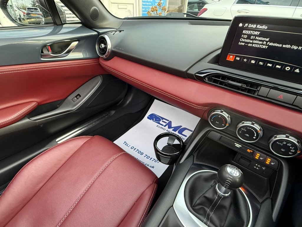 Used Mazda MX-5 2021 for sale - 77200529: Photo 31