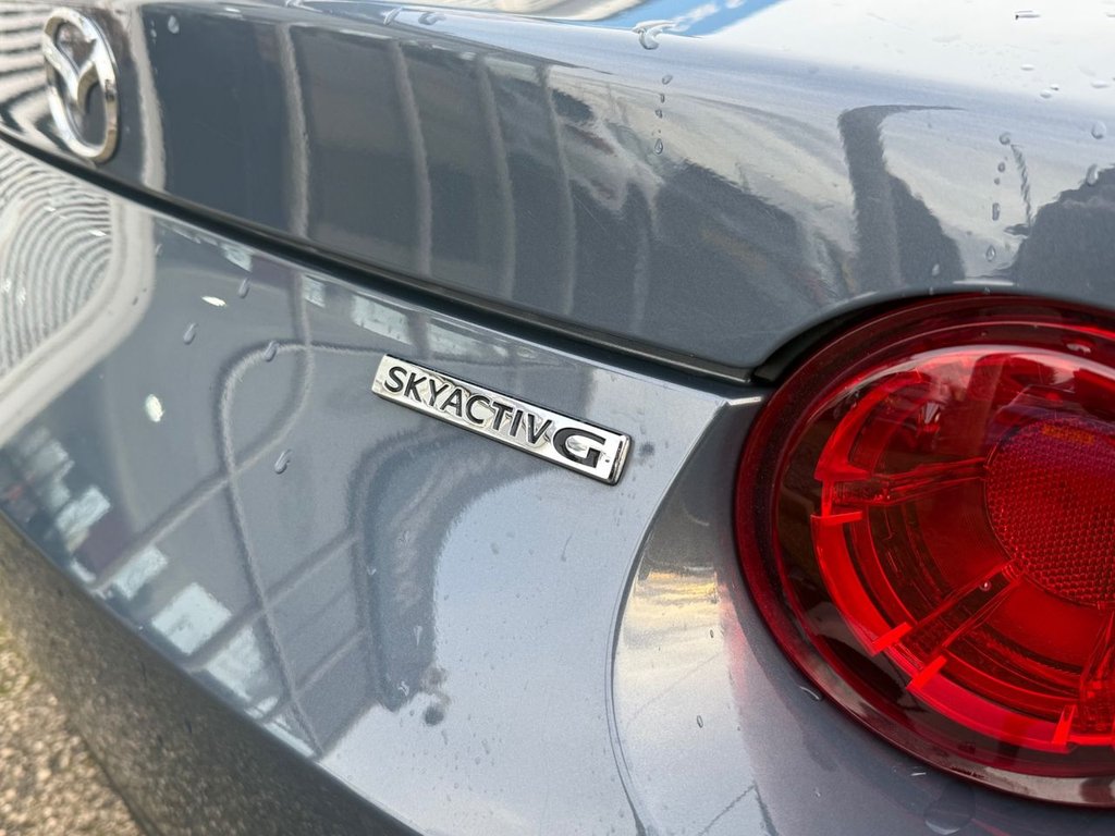 Used Mazda MX-5 2021 for sale - 77200529: Photo 38