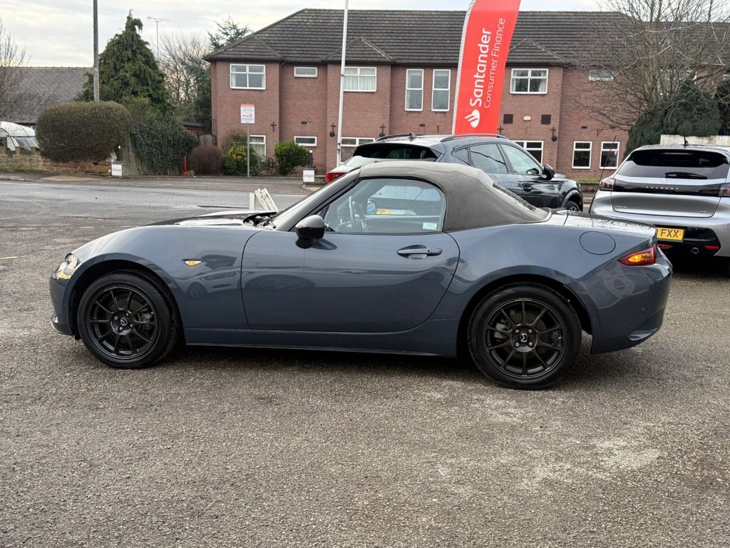 Used Mazda MX-5 2021 for sale - 77200529: Photo 6