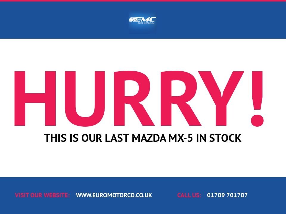 Used Mazda MX-5 2021 for sale - 77200529: Photo 7