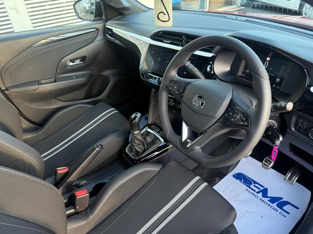 Used Vauxhall Corsa 2024 for sale - 77368935: Photo 10