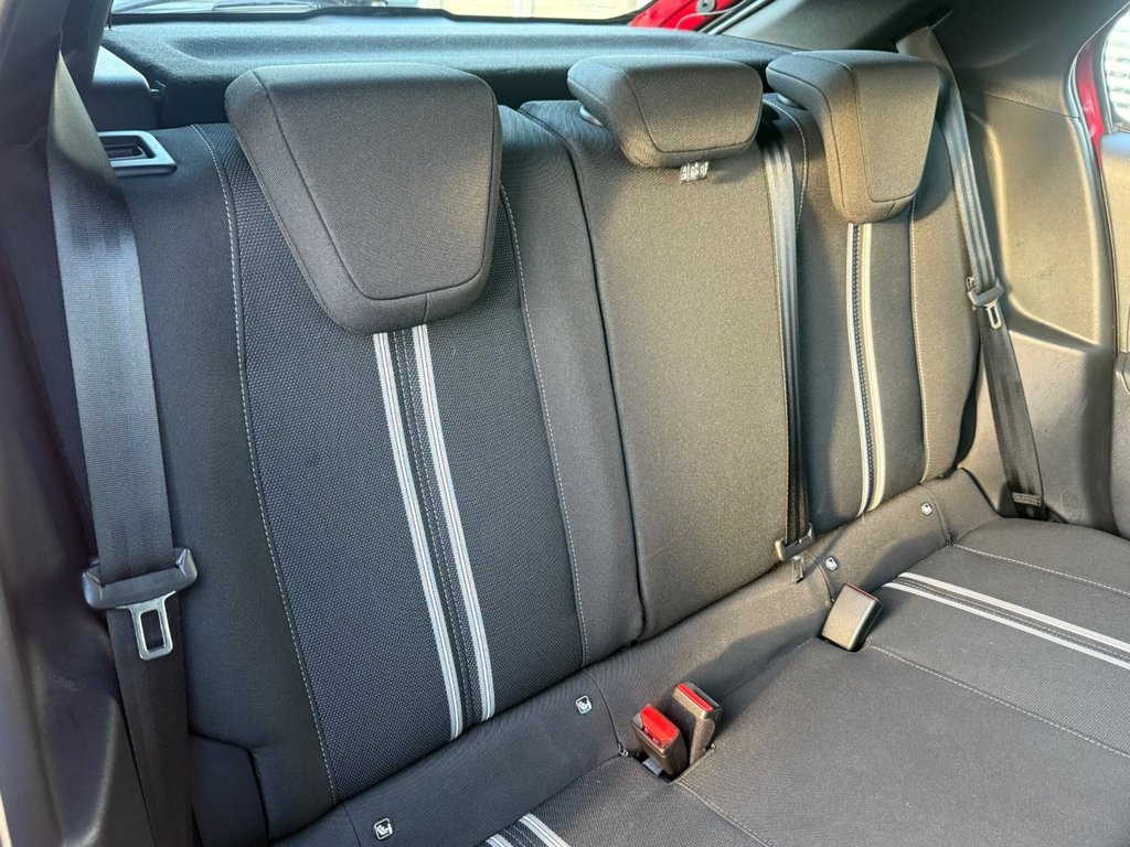 Used Vauxhall Corsa 2024 for sale - 77368935: Photo 13