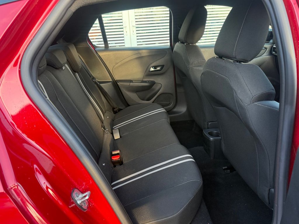 Used Vauxhall Corsa 2024 for sale - 77368935: Photo 14