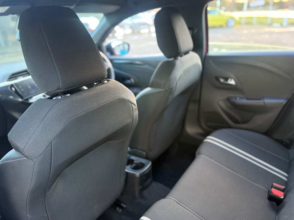 Used Vauxhall Corsa 2024 for sale - 77368935: Photo 16