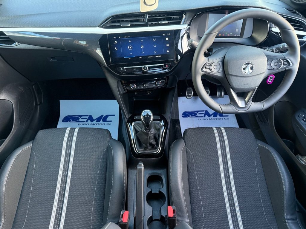 Used Vauxhall Corsa 2024 for sale - 77368935: Photo 18
