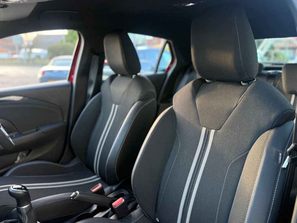 Used Vauxhall Corsa 2024 for sale - 77368935: Photo 19