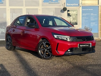 Used Vauxhall Corsa 2024 for sale - 77368935: Photo