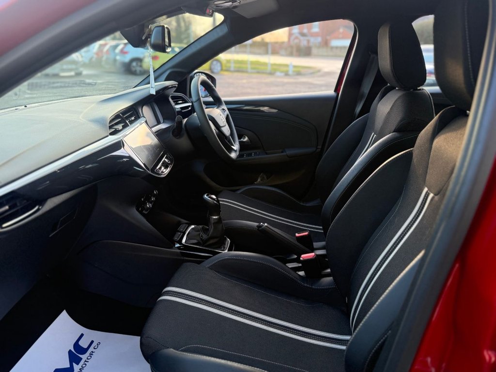 Used Vauxhall Corsa 2024 for sale - 77368935: Photo 20