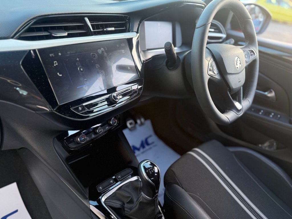 Used Vauxhall Corsa 2024 for sale - 77368935: Photo 21