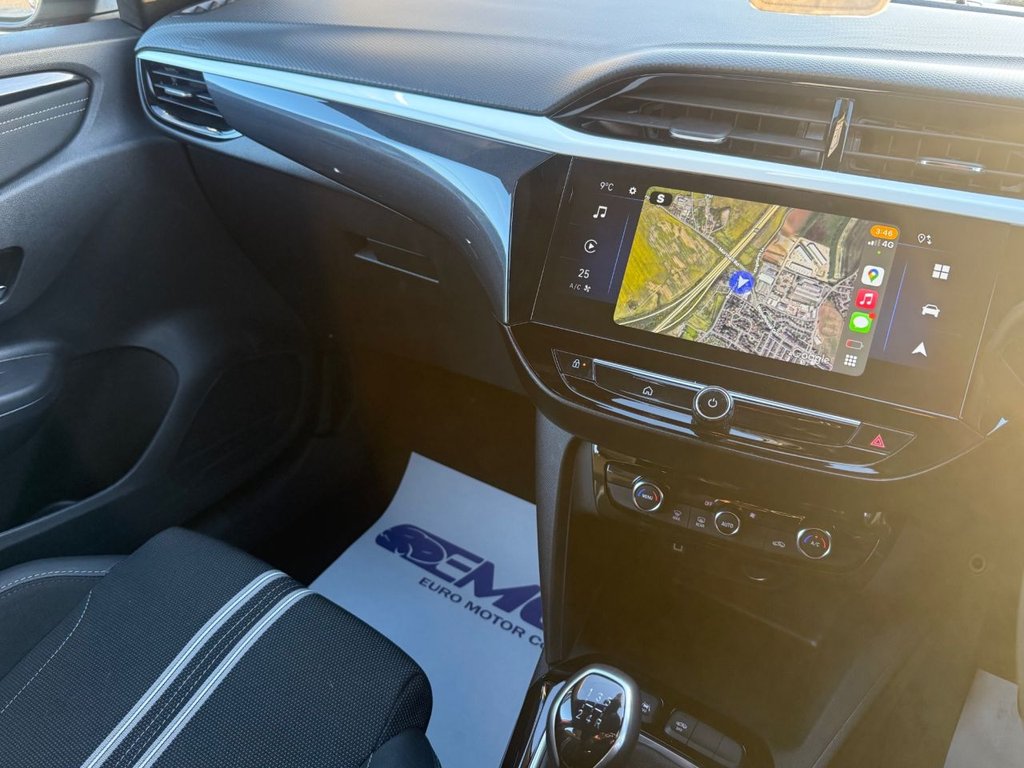 Used Vauxhall Corsa 2024 for sale - 77368935: Photo 22