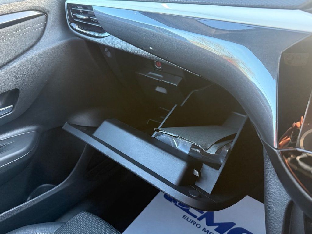 Used Vauxhall Corsa 2024 for sale - 77368935: Photo 23