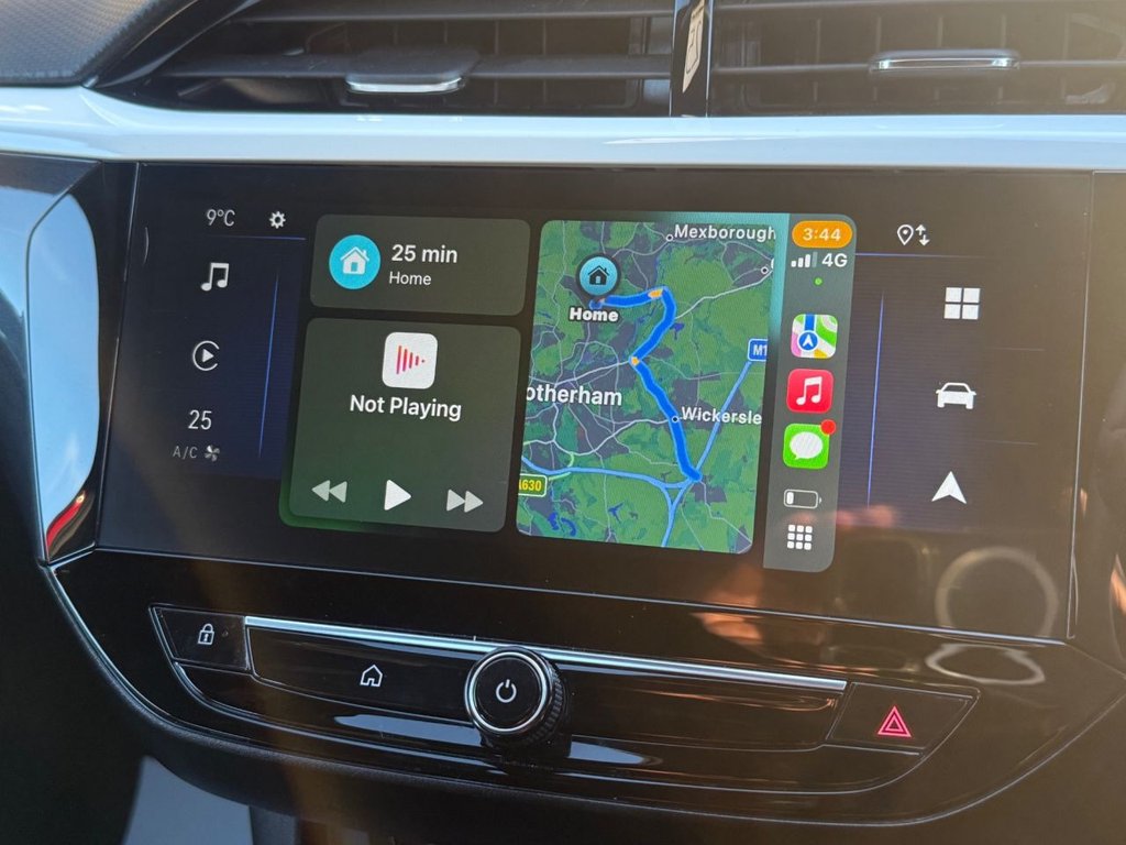 Used Vauxhall Corsa 2024 for sale - 77368935: Photo 28