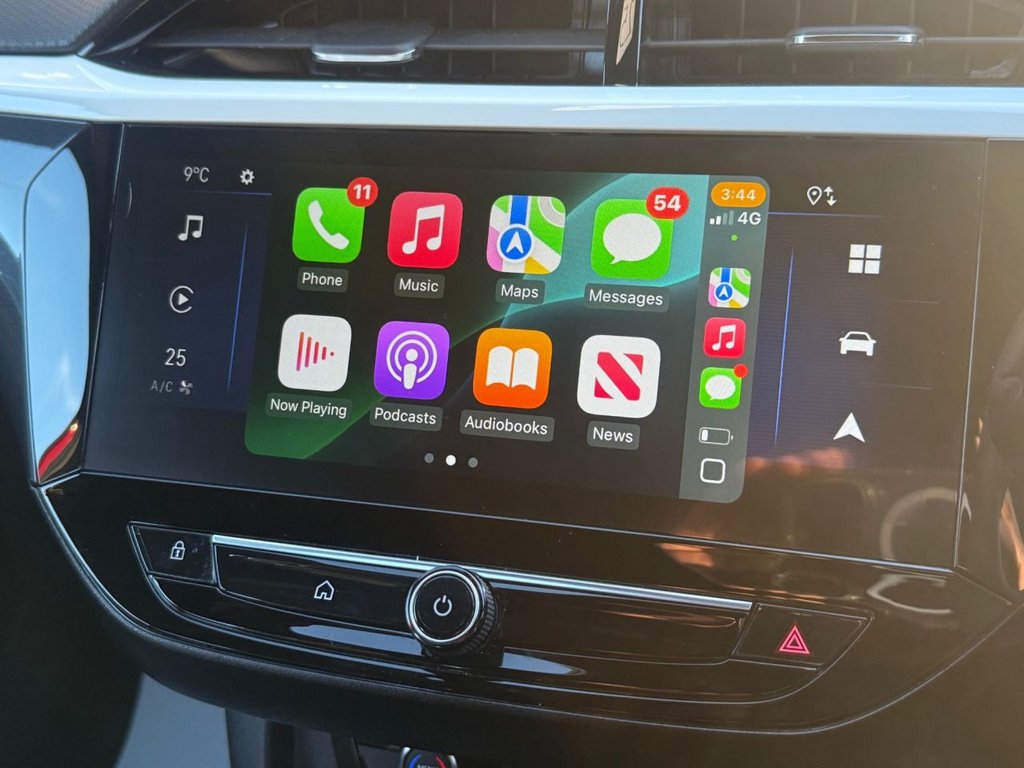 Used Vauxhall Corsa 2024 for sale - 77368935: Photo 29