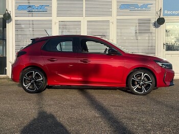 Used Vauxhall Corsa 2024 for sale - 77368935: Photo