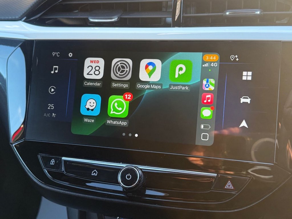 Used Vauxhall Corsa 2024 for sale - 77368935: Photo 30