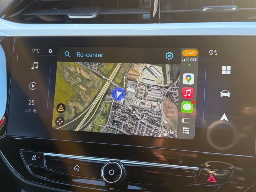 Used Vauxhall Corsa 2024 for sale - 77368935: Photo 31