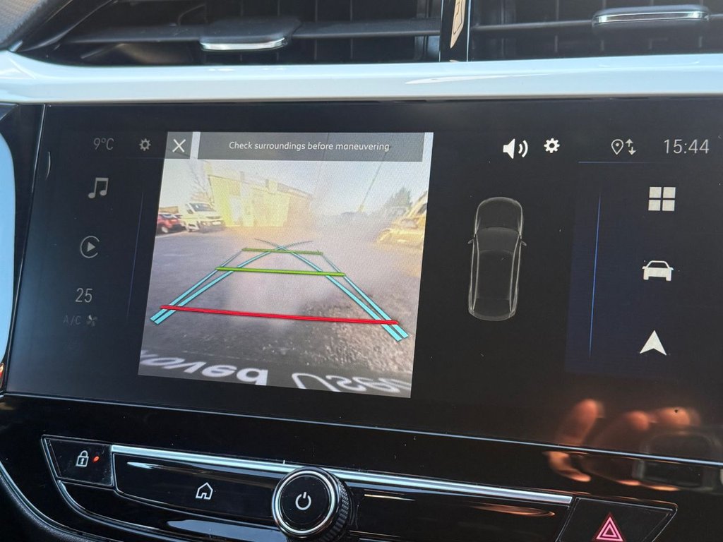 Used Vauxhall Corsa 2024 for sale - 77368935: Photo 32