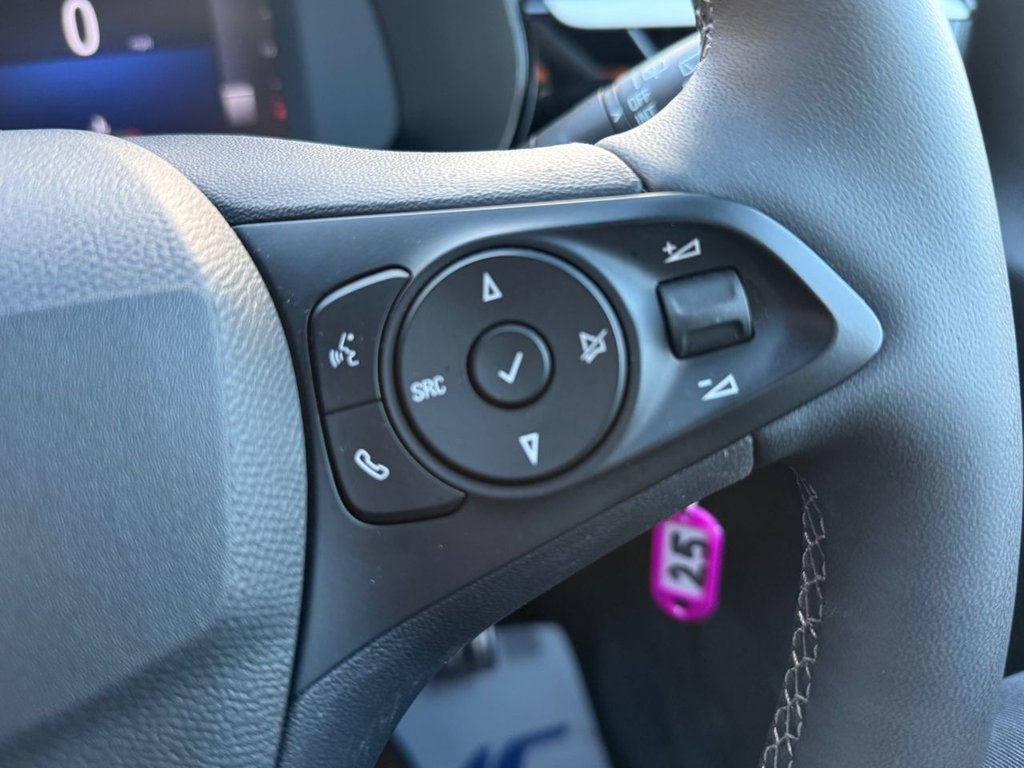 Used Vauxhall Corsa 2024 for sale - 77368935: Photo 37