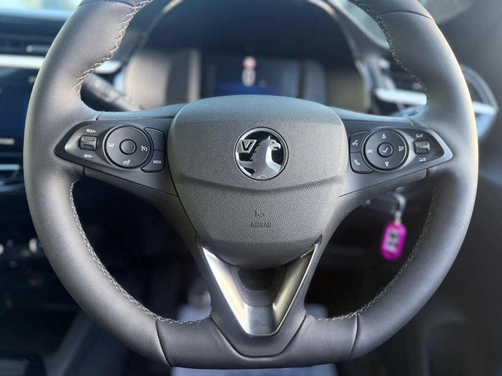 Used Vauxhall Corsa 2024 for sale - 77368935: Photo 38