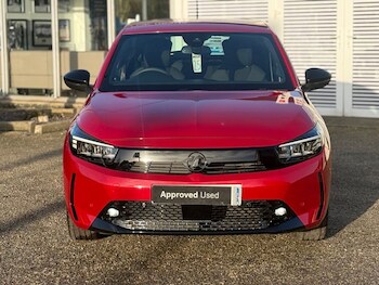 Used Vauxhall Corsa 2024 for sale - 77368935: Photo