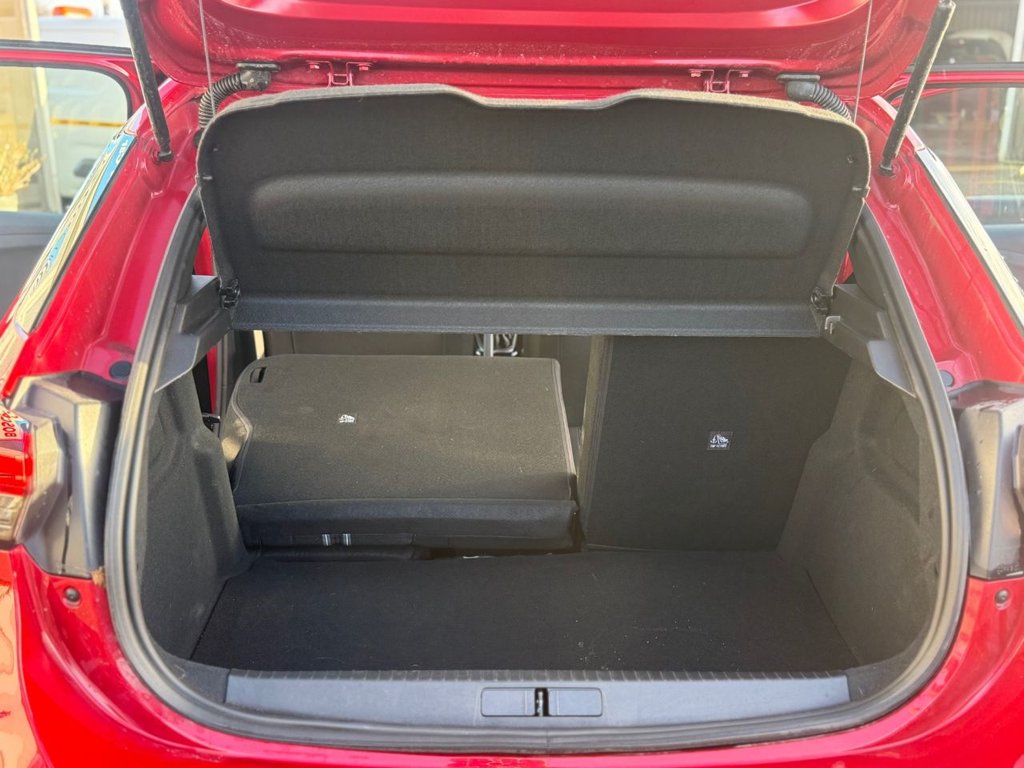 Used Vauxhall Corsa 2024 for sale - 77368935: Photo 42