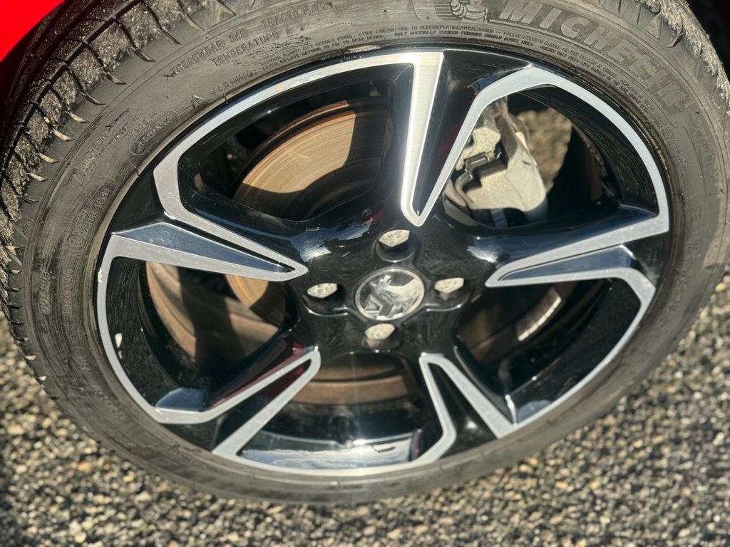 Used Vauxhall Corsa 2024 for sale - 77368935: Photo 43