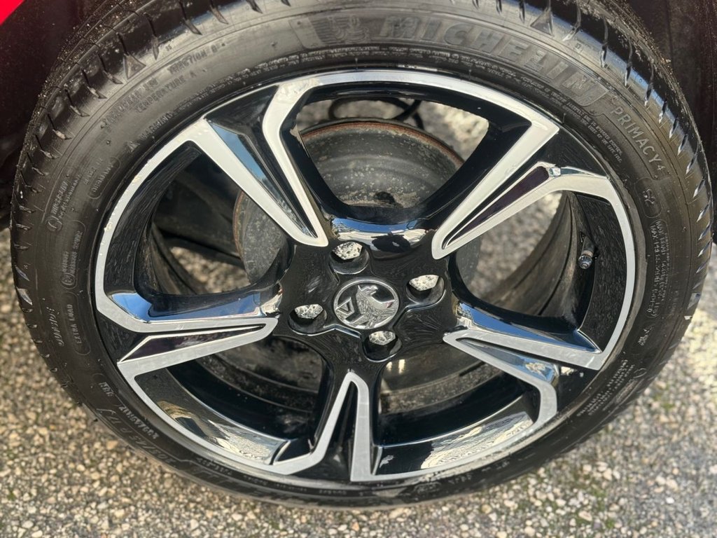 Used Vauxhall Corsa 2024 for sale - 77368935: Photo 44