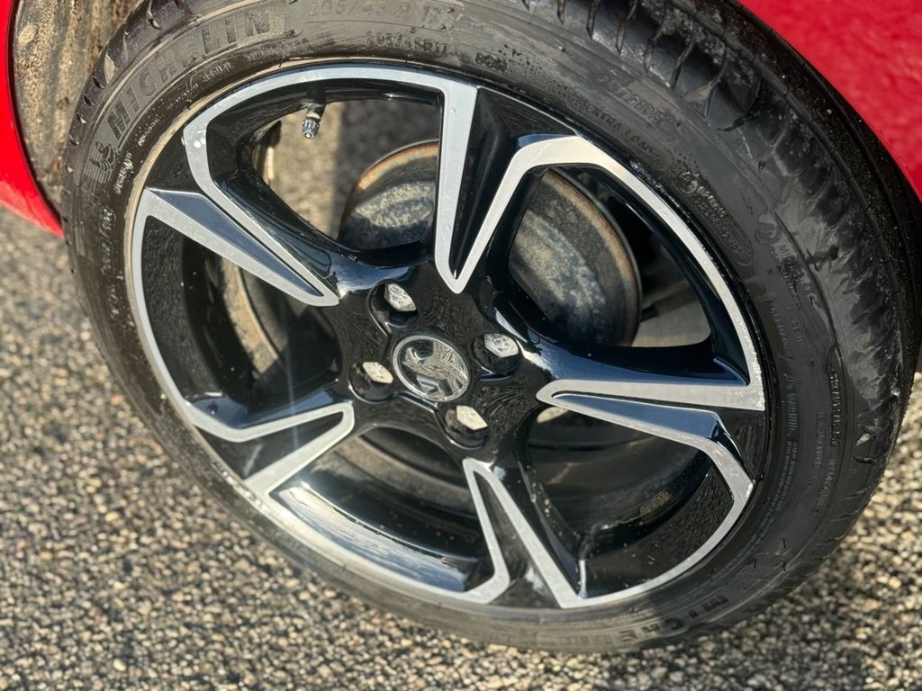 Used Vauxhall Corsa 2024 for sale - 77368935: Photo 45